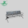 Most popular hospital 3 seater waiting chair YJK-108 for patient