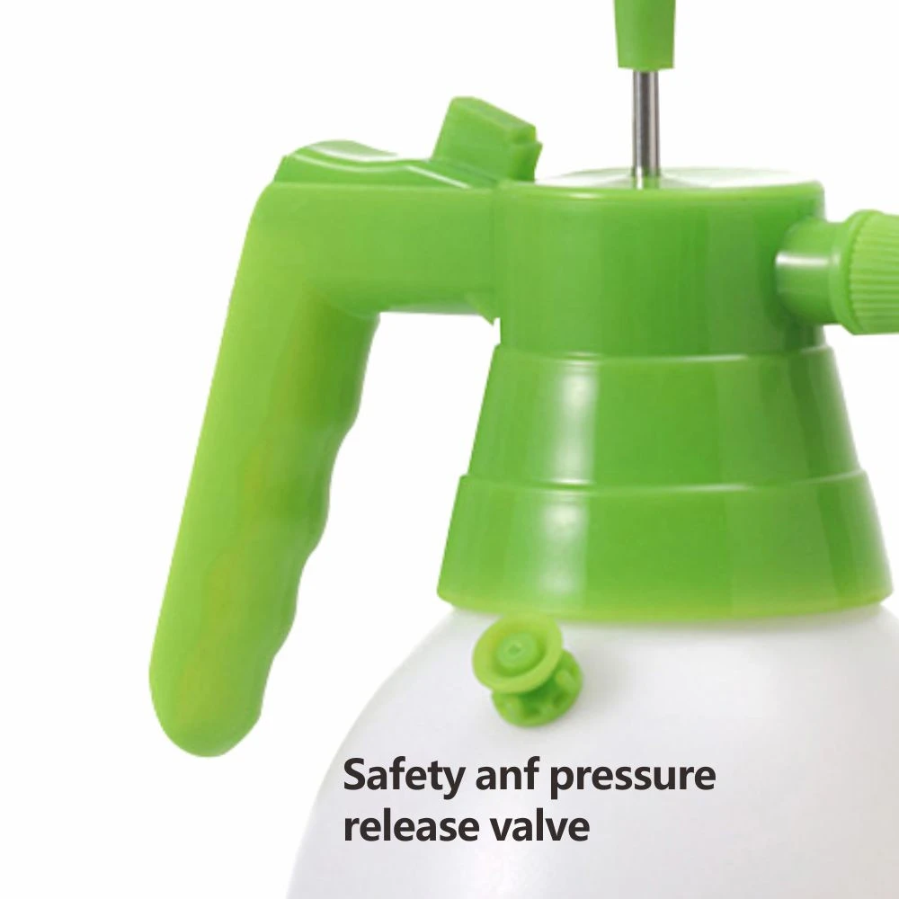 Most popular water power pump home garden manual pressure sprayer mist