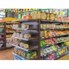 Most Professional Supermarket Rack Commodity Retail Shop With High Quality/Shelves