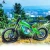 Motocykl Adult 12000W Motocicleta Electrica Cross Country Brushless Motor off Road Moto-Cross Time Electric Dirt Bike