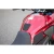 Import Motorbike accessories motorcycle Stickers to protects the tank from scratches from Japan