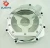 Import Motorcycle Chrome Window Billet Aluminum Clear Stator Engine Cover Clear Stator Cover for Suzuki GSXR 1000 2005-2008 from China
