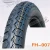 Import motorcycle tire retreading machine 250-17 6PR motorcycle tyre from China