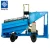 Import Movable gold recovery/separate trommel screening equipment from China