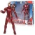 Import Movie character  Plastic action figure with bracket for adult collection  promotion gifts from China