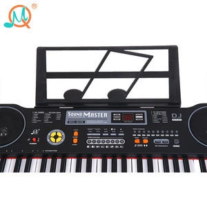 MQ 61 key popular musical instruments keyboard kids toys electronic piano