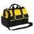 Import Multi-Compartment Pocket Wide Mouth Storage Tool Bag with Adjustable Shoulder Strap Bag from China
