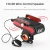 Import Multi-function 4 in 1 Bicycle Light USB Rechargeable LED Bike Headlight Bike Horn Phone Holder Powerbank Cycling Light from China