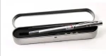 Multi-function 5 in 1 Retractable Laser Pointer Pen