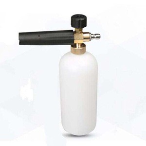 multi-function Household DIY high-pressure spray car wash pot Snow Foam spray cans cleaner water gun accessories