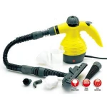 Multi-Functional Handheld Steam Cleaner