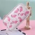 Import Multi-functional Stationery Pencil Case High Capacity Zipper Pens Pencil bag from China