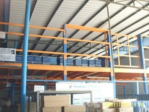 multi layer high raised work platform manufacturer