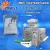 Import Multi lines 4 sides sealing granule packing machine from China