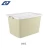 Import Multi Purpose Clear 5L-160L Stackable Shoes Storage /Clothes Office Plastic Storage Box from China