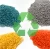 Import Multicolor Customize China manufacturer per kg price Plastic Material Granular PA6 from China