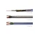 Import Multicore circular+earth 0.6/1kV copper conductors V-90 insulated and sheathed control cable from China