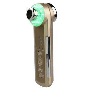 Multifunction Facial Lifting Beauty Device for Home Use