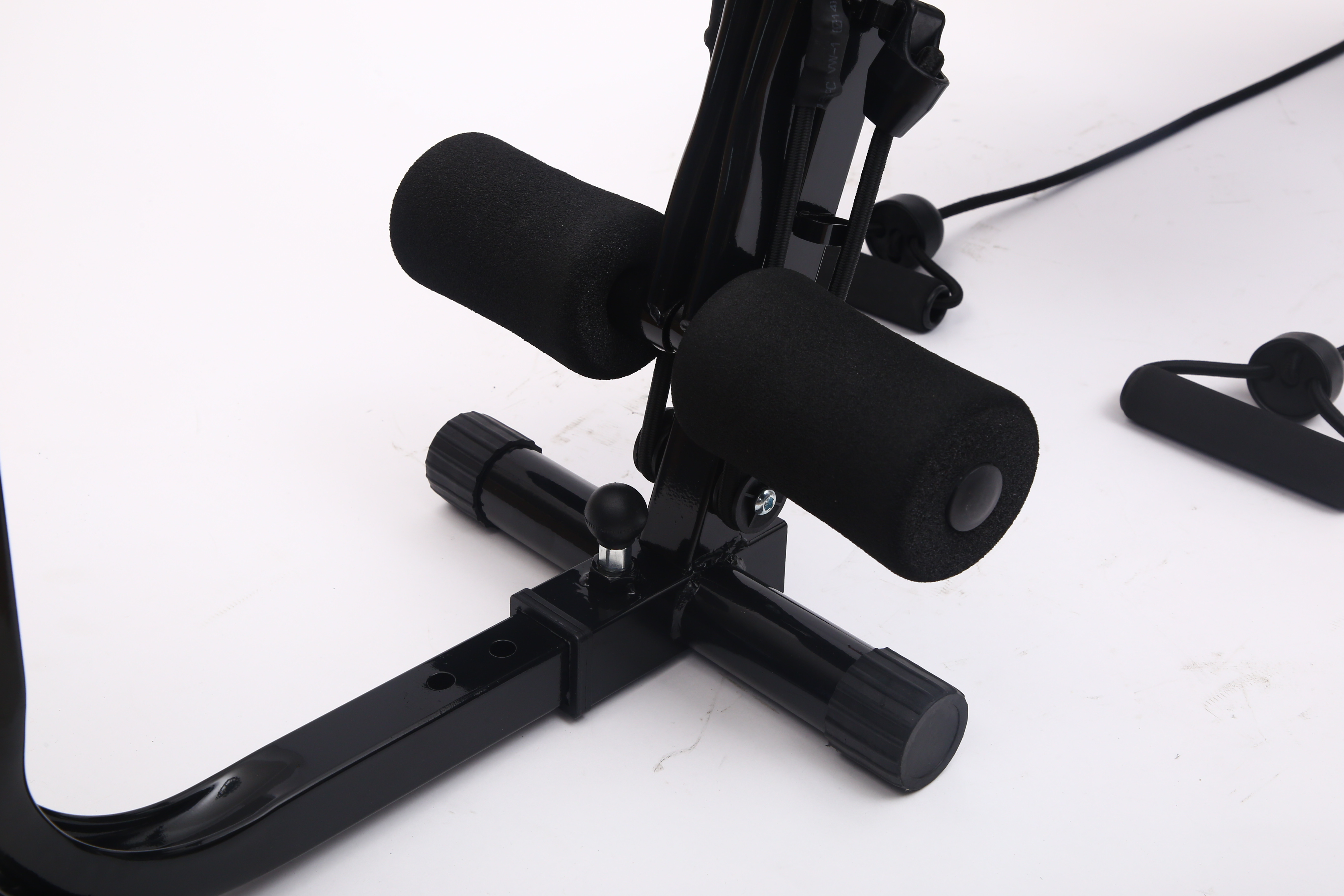 Buy Multifunction Total Core Fitness Equipment Ab Abdominal Exercise ...