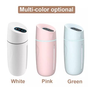 Multifunctional Car Mist Portable Humidifier For Wholesales