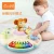 Import multifunctional education toy musical baby story teller with automated battery operated baby learning teller from China