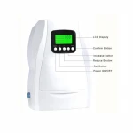 Multifunctional manual commercial vegetable washer