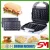 Import Multifunctional professional sandwich maker from China
