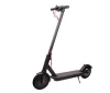 Multifunctional self balancing two wheel electric scooter by credit card