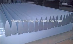 (multifunctional)aluminum shutter/fixed louver