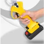 Multiple Functions 21v/16.8v Electric Shrub And Hedge Trimmer Made In China