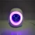 Import musical LED mood light NAP reminder children sleep &amp; wake up expression change trainer alarm clock from China