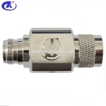N Type Male to Female Arrestor,Surge Protecter