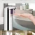 Import N852 Intelligent Liquid Soap Dispenser Automatic Induction Foam Washing Hand Machine Kitchen Bathroom Tools Soap Machine from China