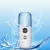 Import Nano Mist Sprayer Mini 30ml Portable Face Spray Facial Body Steamer Moisturizing Skin Care Humidifier Instruments from China