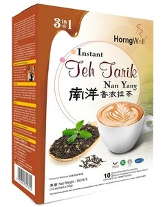 Nanyang Instant Milk Tea Teh Tarik
