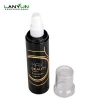 Natural 200ML hair care styling product black hair spray