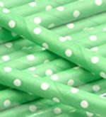 Natural 2020 On Sale Compostable Eco Paper Disposable Drinking Straws