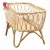 Import Natural Baby Crib for Infants/Newborn Sleeping Bed from Vietnam