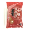 natural blended red dried spices Japanese flavor goods in powder