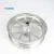 Import Natural Color and billet aluminum Material cast flywheel design from China