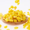 Natural food canned sweet corn canned kernel corn