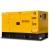 Import Natural gas generator 24 KW 30 KVA silent gas generator for sale from China