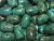 Import Natural loose gemstone beads for jewelry, chrysocolla stone beads from China