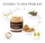 Import Natural Organic Coffee Himalaya Coconut Shea Butter Skin Care Exfoliating Facial Body Scrub from China