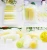 Import Natural organic Olive honey lip balm for moisturizing from China