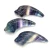 Import Natural  quartz fluorite folk crafts crystal purple gemstone dream fluorite from China