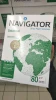 Navigator Universal A4 Copy Paper