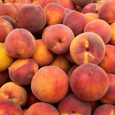 Nectarine Fresh Peaches