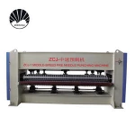 Needle punched felt machine,needle loom,needling machine