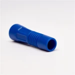 Negative Pressure Rubber Suction Head With Horn Shape